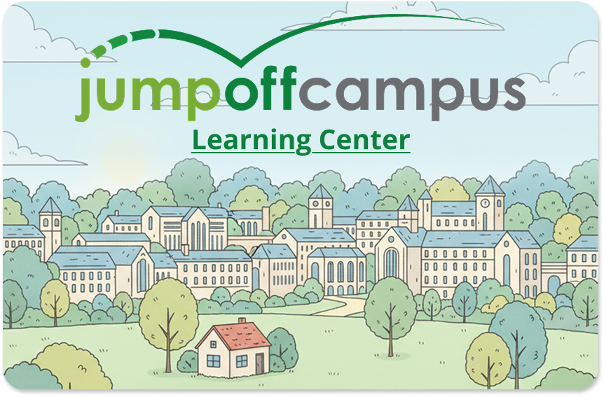 JumpOffCampus Learning Center